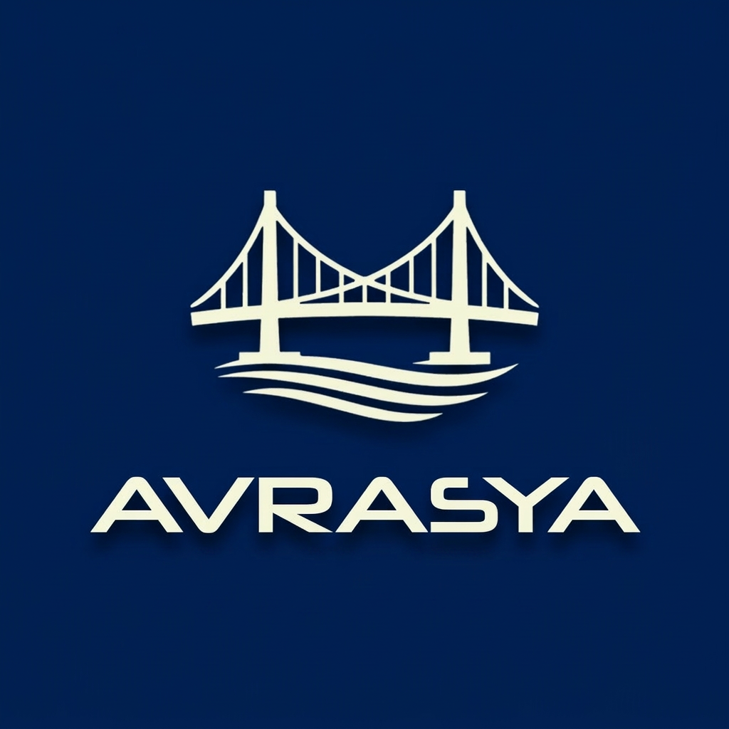 Avrasya Robotics logo