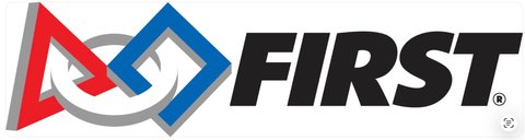FIRST Robotics Competition resmi logo