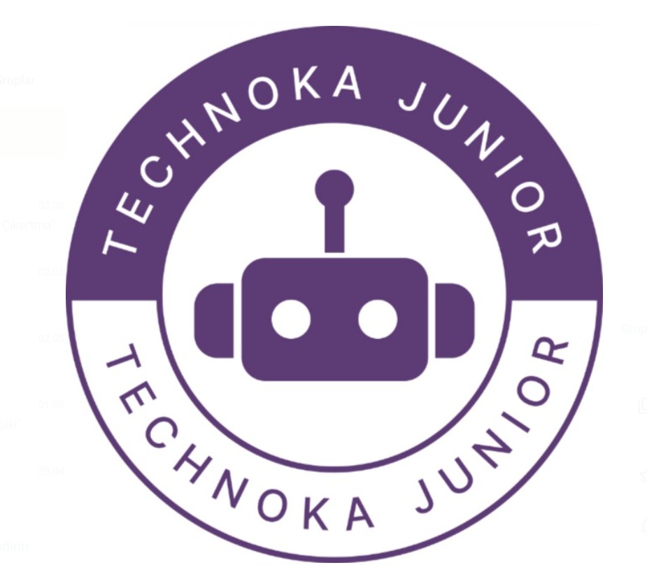 Technoka Juniors logo