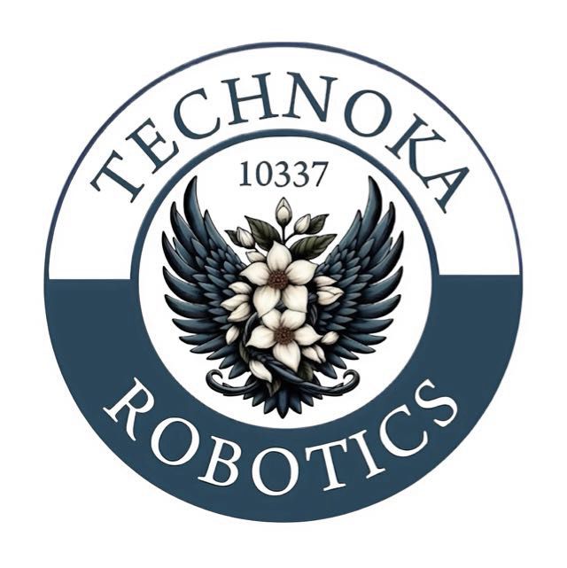 Technoka Robotics logo