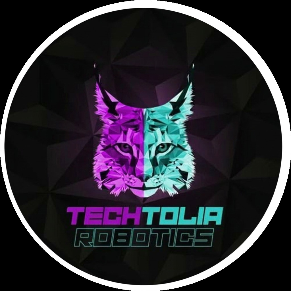 Techtolia Robotics logo