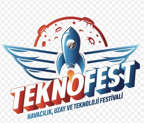 TEKNOFEST resmi logo