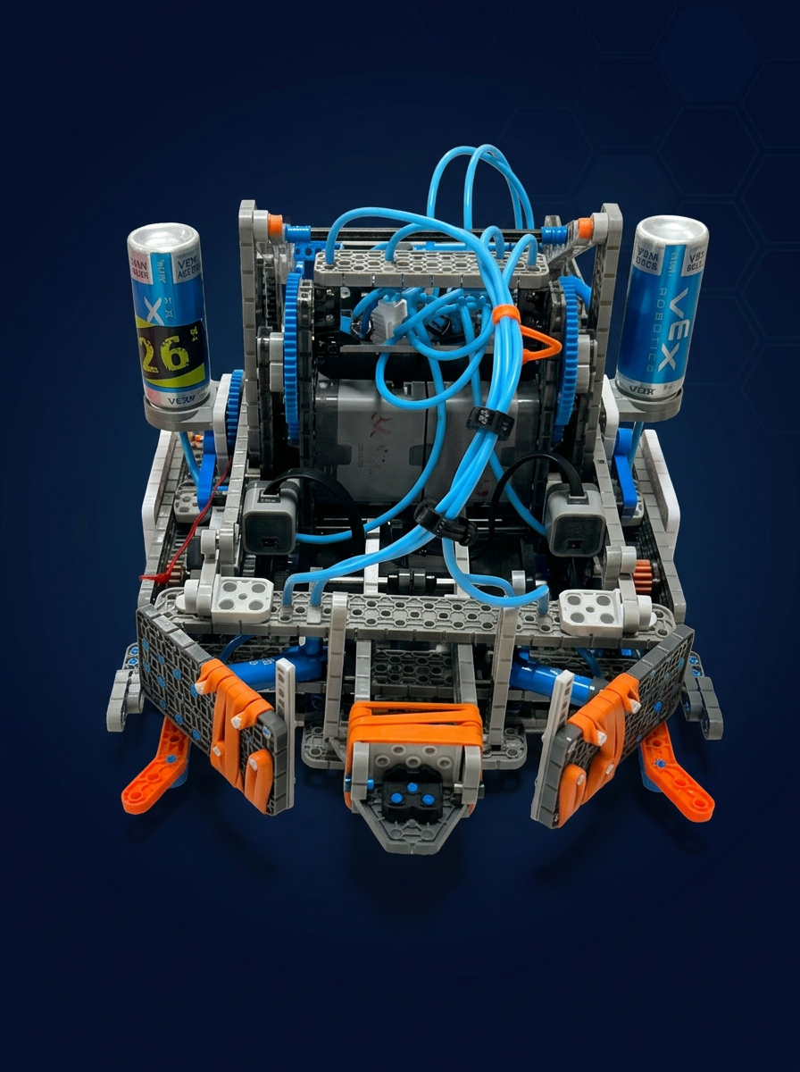 Robotics team